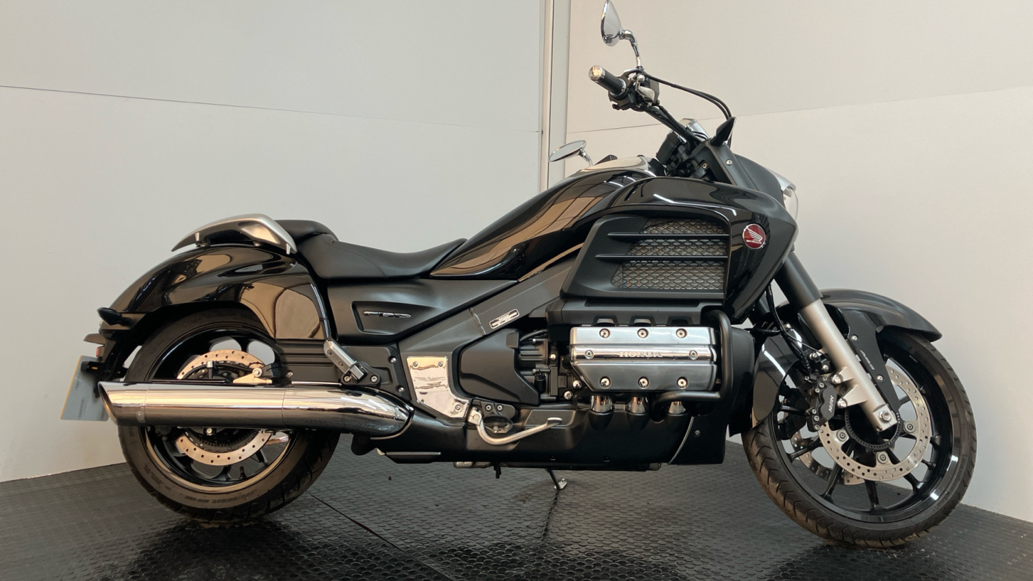 Honda gl1800 f6c